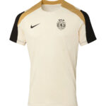 Sporting Treino Guarda-Redes 2025/26