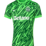 Sporting Guarda-Redes 2025/26