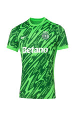 Sporting Guarda-Redes 2025/26