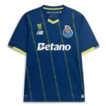 Porto Quarto-Equipamento 2025/26