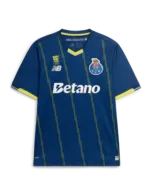 Porto Quarto-Equipamento 2025/26
