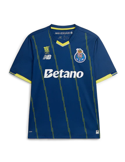 012500122766_01 Porto Quarto-Equipamento 2025/26 - Image 1