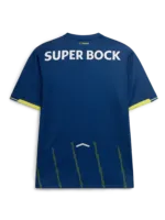 Porto Quarto-Equipamento 2025/26 - Image 2