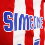 2013-14 - ATLÉTICO DE MADRID LOCAL | RETRO - Image 5