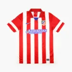 2013-14 - ATLÉTICO DE MADRID LOCAL | RETRO - Image 3