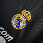 Real Madrid Alternativa 10/11 - Manga Comprida - Image 5