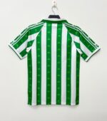 1995-96 - REAL BETIS LOCAL | RETRO - Image 6