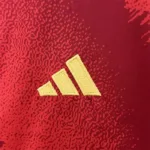 Kit de Criança - Espanha Principal 24/25 - Euro 2024 - Image 7