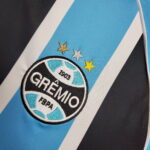 2000 - GREMIO LOCAL | RETRO - Image 5