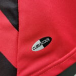 AC Milan Principal 07/08 - Manga Comprida - Image 4