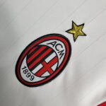 AC Milan Alternativa 06/07 - Manga Comprida - Final da Liga dos Campeões - Image 4