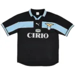 1998-00 - LAZIO VISITANTE | RETRO - Image 3