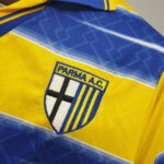 1998-99 - PARMA LOCAL | RETRO - Image 6