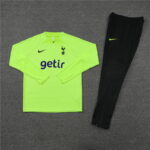 Tottenham Hotspur F.C. 24/25 - Fato de Treino - 1/2 Zip - Image 3