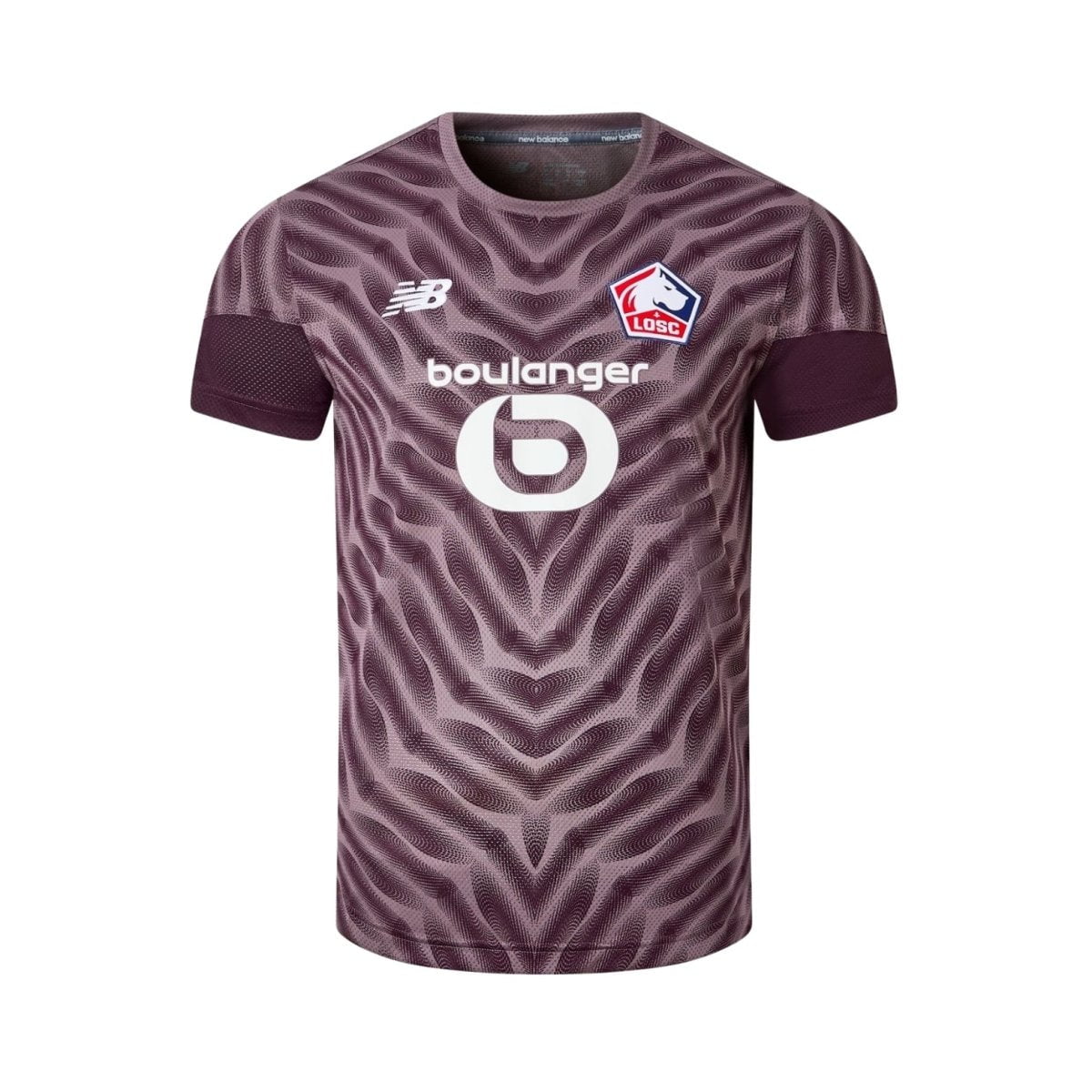 100_accd7c8c-d88c-48af-8a00-84787af065bb Lille Pré-Jogo 25/26 - Image 1