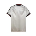 Manchester United Alternativa 83/84 - Image 2