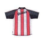 River Plate Alternativa 00/01 - Image 2