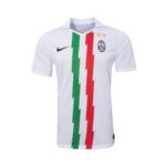 Juventus Alternativa 10/11