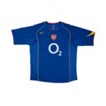 Arsenal Terceiro 05/06