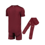 Kit de Criança - Manchester City Terceiro 24/25 - Image 2
