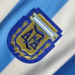 Argentina Principal 86/87 - Image 4