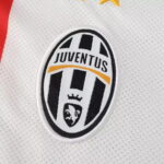 Juventus Alternativa 10/11 - Image 4