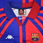 Barcelona Principal 97/98 - Image 3