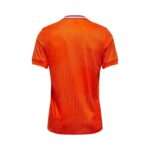 Holanda Principal 25/26 - Euro Feminino 2025 - Image 2