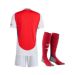 Kit de Criança - Arsenal Principal 24/25 - Image 2