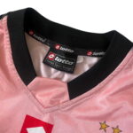 Juventus Guarda-Redes 02/03 - Manga Comprida - Image 3