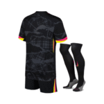 Kit de Criança - Chelsea Terceiro 24/25 - Image 2