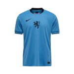 Holanda Alternativa 25/26 - Euro Feminino 2025