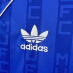 Manchester United Terceiro 89/90 - Image 3