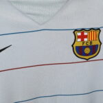 Barcelona Alternativa 04/05 - Manga Comprida - Image 4