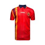 Espanha Principal 94/95