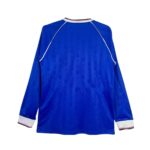 Manchester United Terceiro 89/90 - Manga Comprida - Image 2