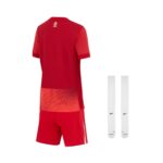 Kit de Criança  - Polonia Alternativa 24/25 - Euro 2024 - Image 2