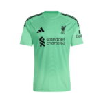 Liverpool Guarda-Redes 25/26