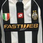 Juventus Principal 02/03 - Image 3