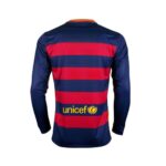 Barcelona Principal 15/16 - Manga Comprida - Image 2