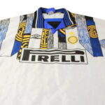 Inter Milão Alternativa 95/96 - Image 4