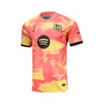 Barcelona Pré-Jogo 25/26