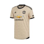 Manchester United Alternativa 19/20