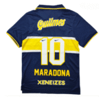 1996-97 BOCA JUNIORS LOCAL | RETRO - Image 2