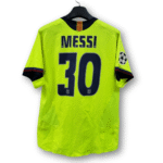 2005-06 - BARCELONA VISITANTE | RETRO - Image 2