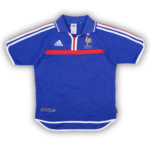 2000 - FRANCE HOME | RETRO