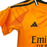 Kit de Criança - Real Madrid Alternativa 24/25 - Image 4