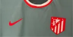 Atlético Madrid Alternativa 24/25 - Image 3