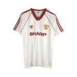 Manchester United Terceiro 91/92