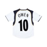 Liverpool Alternativa 01/02 - Image 2